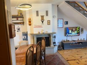 Apartments Casa Pavlovic