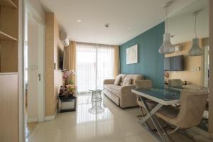 Grande Carribbien Pattaya by Rose