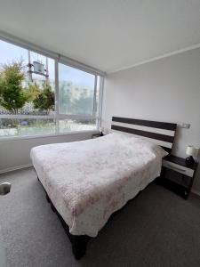 Depto cercano a El Faro, La Serena