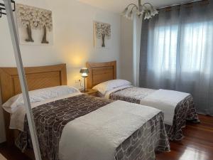 Alojamiento Camiña - 3hvězdičkové hotely ve městě Caldas de Reis