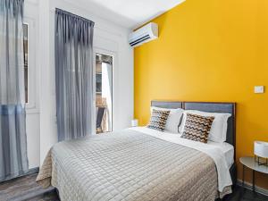 Central Hideaway Near Ermou Street Perfect For Groups And Families