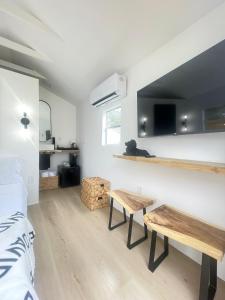 Charming Coastal Retreat