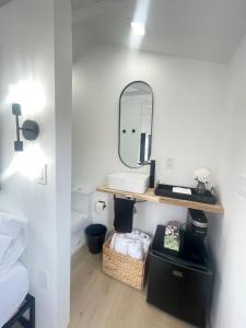 Charming Coastal Retreat