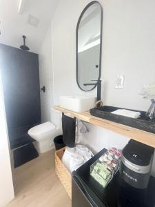 Charming Coastal Retreat