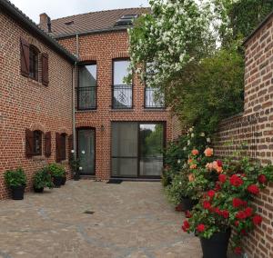 B&B Secret Garden Adults only