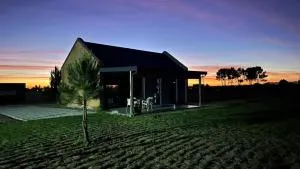 Ploverfield Farm Cottage - The Crags - Die Barakke