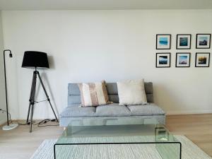 KozyGuru | Homebush West | 3Bed 2Bath Apt +Parking