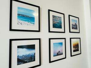 KozyGuru | Homebush West | 3Bed 2Bath Apt +Parking