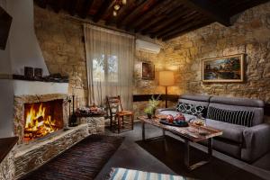 Oinoessa Traditional Boutique Guest Houses