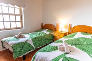 Casa de Los Establos - Finca Camacho