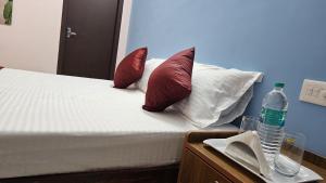 Pondy Pleasant Stay