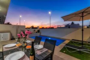 Villa Safia - Dolores