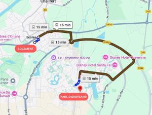 C4 Les Jardins dOrsonville