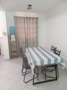 Casa con 2 habitaciones cerca del IPS central