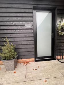 Rose - Luxury New Holiday Hot tub lodge