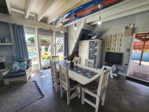 Sedgefield Holiday Accommodation