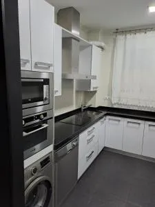 Etxeberria Park II by Next Stop Bilbao - Zamudio