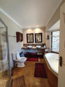 Johannies Home at Panorama Hospital