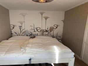 Family bungalow on quiet resort