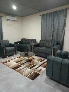 Charmante maison - Jida