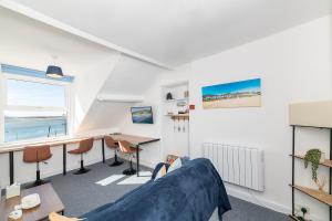 Aberdovey Sea View Apartment