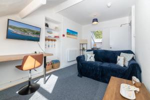 Aberdovey Sea View Apartment