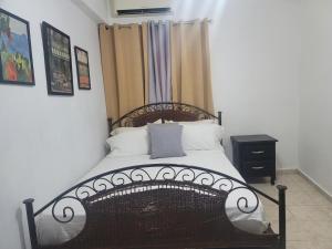 Fantastic apartment 1Rooms zona colonial