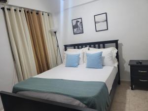 Fantastic apartment 1Rooms zona colonial