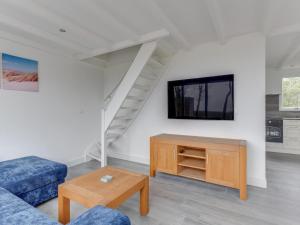 Modern, cosy family bungalow near beach