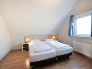 Pleasant villa near sea and beach