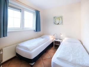 Pleasant villa near sea and beach