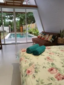 Naedan's Cabin - San Jose