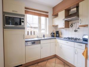 Attractive villa close to forest, beach, sea