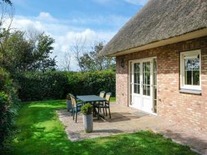 Holiday Home near Beach and Forest