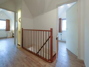 Holiday Home near Beach and Forest