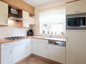 Holiday Home near Beach and Forest