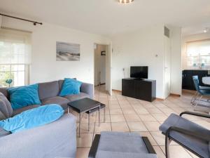 Luxurious coastal villa near forest