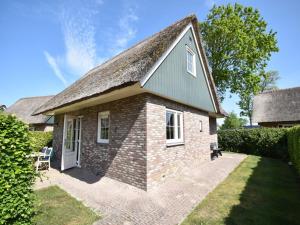 Villa close to forest, beach and sea