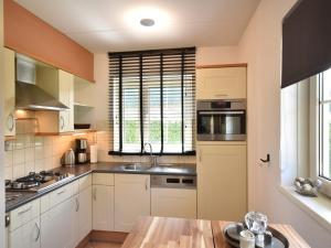 Villa close to forest, beach and sea