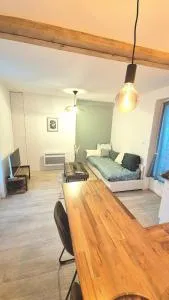 La Petite Maisonnette - Uchacq-et-Parentis