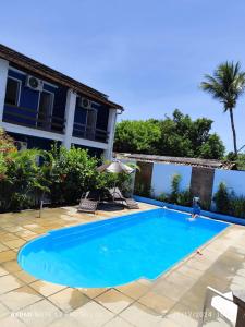 Pousada Flor do Dendê