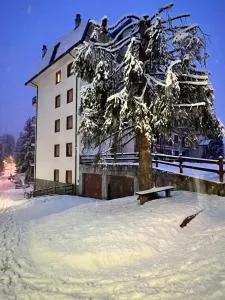 Appartamento Aprica 2.0 - Corteno Golgi