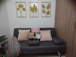 Shore 2 Residences by Casa Stellar mall of Asia Complex