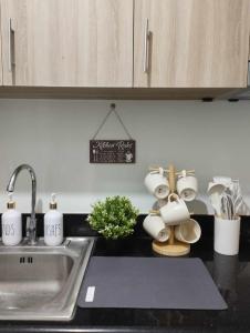 Shore 2 Residences by Casa Stellar mall of Asia Complex