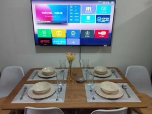 Shore 2 Residences by Casa Stellar mall of Asia Complex