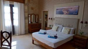 Village Knights Accommodation