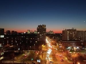 Dolce Sarah - 3hvězdičkové hotely ve městě Asnières-sur-Seine