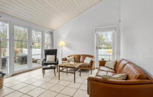 3 Bedroom Nice Home In Hjørring