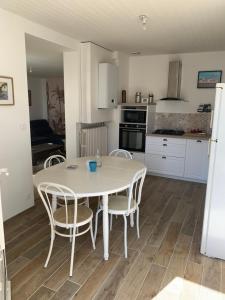 Maison de caractère au coeur de Saint Gilles Croix de Vie