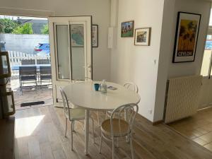 Maison de caractère au coeur de Saint Gilles Croix de Vie